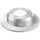 Purchase Top-Quality Rear Disc Brake Rotor by PROFUSION - 31430 pa8