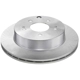 Purchase Top-Quality Rear Disc Brake Rotor by PROFUSION - 31457 pa8