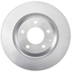 Purchase Top-Quality Rear Disc Brake Rotor by PROFUSION - 31458 pa6