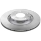 Purchase Top-Quality Rear Disc Brake Rotor by PROFUSION - 31458 pa8