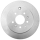 Purchase Top-Quality Rear Disc Brake Rotor by PROFUSION - 31459 pa6