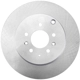 Purchase Top-Quality Rear Disc Brake Rotor by PROFUSION - 31480 pa6