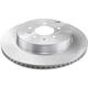 Purchase Top-Quality Rear Disc Brake Rotor by PROFUSION - 31480 pa8