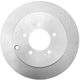 Purchase Top-Quality Rotor de frein � disque arri�re by PROFUSION - 31488 pa6