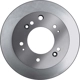 Purchase Top-Quality Rear Disc Brake Rotor by PROFUSION - 31495 pa6