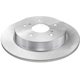 Purchase Top-Quality Rotor de frein à disque arrière by PROFUSION - 31498 pa7