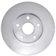 Purchase Top-Quality Rear Disc Brake Rotor by PROFUSION - 31508 pa6