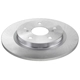 Purchase Top-Quality Rear Disc Brake Rotor by PROFUSION - 31508 pa7