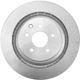 Purchase Top-Quality Rotor de frein � disque arri�re by PROFUSION - 31517 pa1