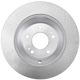 Purchase Top-Quality Rotor de frein � disque arri�re by PROFUSION - 31529 pa2