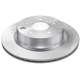 Purchase Top-Quality Rear Disc Brake Rotor by PROFUSION - 31530 pa3