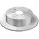 Purchase Top-Quality PROFUSION - 31532 - Rotor de frein � disque arri�re pa8