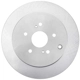 Purchase Top-Quality Rear Disc Brake Rotor by PROFUSION - 31540 pa6