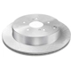 Purchase Top-Quality Rear Disc Brake Rotor by PROFUSION - 31540 pa8