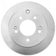 Purchase Top-Quality PROFUSION - 31542 - Rotor de frein � disque arri�re pa3