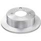 Purchase Top-Quality PROFUSION - 31542 - Rotor de frein � disque arri�re pa5