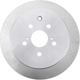 Purchase Top-Quality Rear Disc Brake Rotor by PROFUSION - 31544 pa7