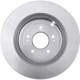 Purchase Top-Quality Rear Disc Brake Rotor by PROFUSION - 31548 pa7