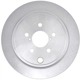 Purchase Top-Quality Rear Disc Brake Rotor by PROFUSION - 31555 pa1