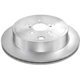 Purchase Top-Quality Rear Disc Brake Rotor by PROFUSION - 31555 pa3