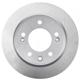 Purchase Top-Quality PROFUSION - 31583 - Rear Disc Brake Rotor pa1