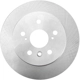 Purchase Top-Quality Rear Disc Brake Rotor by PROFUSION - 31608 pa6