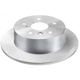 Purchase Top-Quality Rear Disc Brake Rotor by PROFUSION - 31608 pa8