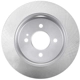 Purchase Top-Quality PROFUSION - 31612 - Rear Disc Brake Rotor pa7