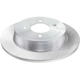 Purchase Top-Quality PROFUSION - 31612 - Rear Disc Brake Rotor pa8