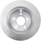 Purchase Top-Quality Rear Disc Brake Rotor by PROFUSION - 34061 pa7