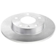 Purchase Top-Quality Rear Disc Brake Rotor by PROFUSION - 34075 pa7