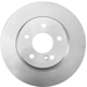 Purchase Top-Quality Rear Disc Brake Rotor by PROFUSION - 34100 pa6