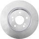 Purchase Top-Quality Rear Disc Brake Rotor by PROFUSION - 34111 pa6