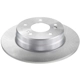 Purchase Top-Quality Rear Disc Brake Rotor by PROFUSION - 34111 pa7