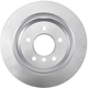 Purchase Top-Quality Rear Disc Brake Rotor by PROFUSION - 34162 pa7