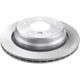 Purchase Top-Quality Rear Disc Brake Rotor by PROFUSION - 34162 pa8