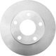 Purchase Top-Quality Rear Disc Brake Rotor by PROFUSION - 34167 pa6