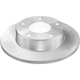 Purchase Top-Quality Rear Disc Brake Rotor by PROFUSION - 34167 pa8