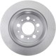 Purchase Top-Quality Rear Disc Brake Rotor by PROFUSION - 34206 pa6