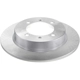 Purchase Top-Quality Rotor de frein à disque arrière by PROFUSION - 34212 pa8