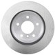 Purchase Top-Quality Rear Disc Brake Rotor by PROFUSION - 34219 pa6