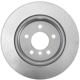 Purchase Top-Quality Rear Disc Brake Rotor by PROFUSION - 34219 pa7