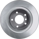 Purchase Top-Quality Rear Disc Brake Rotor by PROFUSION - 34220 pa8