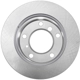 Purchase Top-Quality Rear Disc Brake Rotor by PROFUSION - 34227 pa7