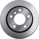 Purchase Top-Quality Rear Disc Brake Rotor by PROFUSION - 34228 pa7