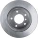 Purchase Top-Quality Rear Disc Brake Rotor by PROFUSION - 34228 pa8