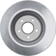 Purchase Top-Quality Rear Disc Brake Rotor by PROFUSION - 34234 pa7