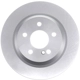 Purchase Top-Quality Rear Disc Brake Rotor by PROFUSION - 34247 pa6