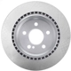 Purchase Top-Quality Rear Disc Brake Rotor by PROFUSION - 34247 pa7