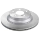 Purchase Top-Quality Rear Disc Brake Rotor by PROFUSION - 34247 pa8